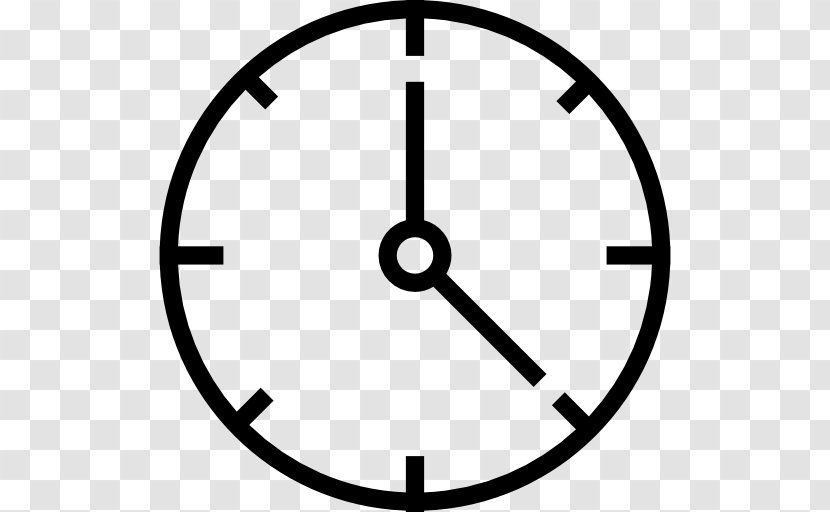 Alarm Clocks Time & Attendance - Clock Transparent PNG