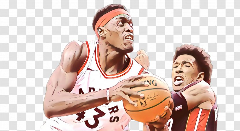 Basketball Cartoon - Shoulder - Player Sports Transparent PNG