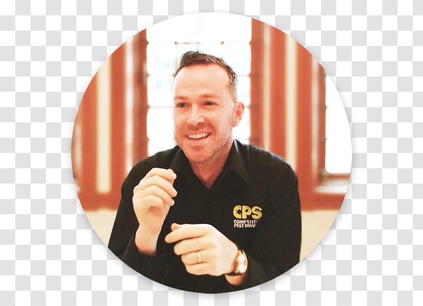 Thumb - Sign Language - Gary Transparent PNG