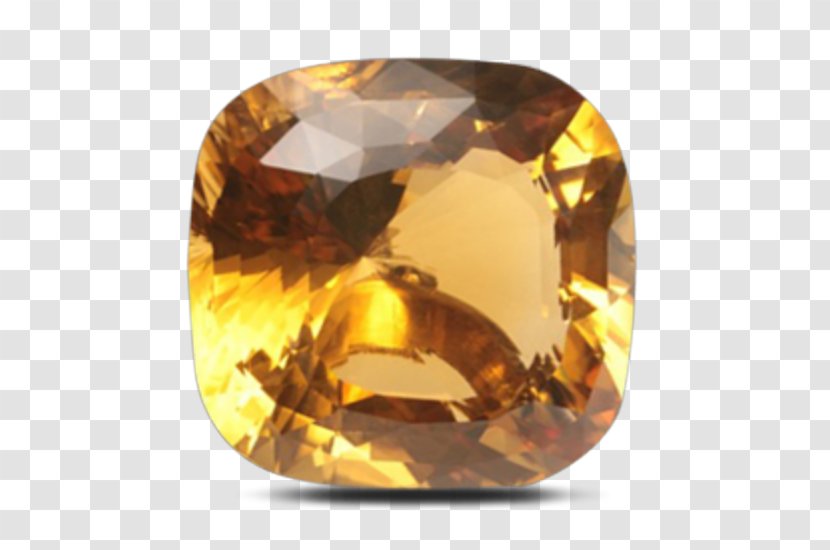 Gems Of Sri Lanka Yellow Gemstone Sapphire - Chrysoberyl Transparent PNG