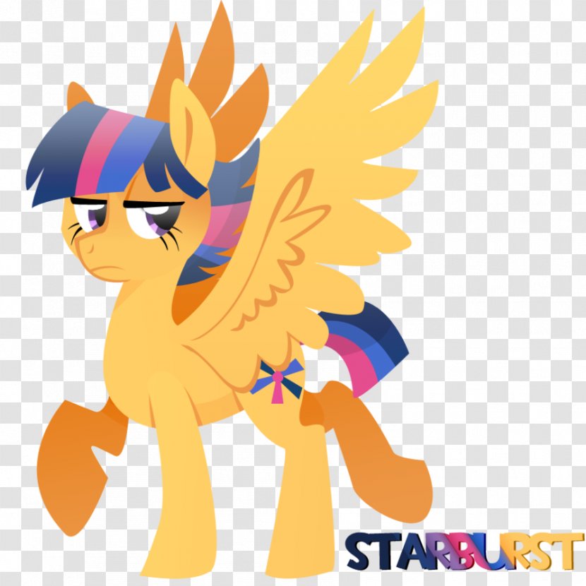 My Little Pony Twilight Sparkle Flash Sentry Ponies - Tree Transparent PNG