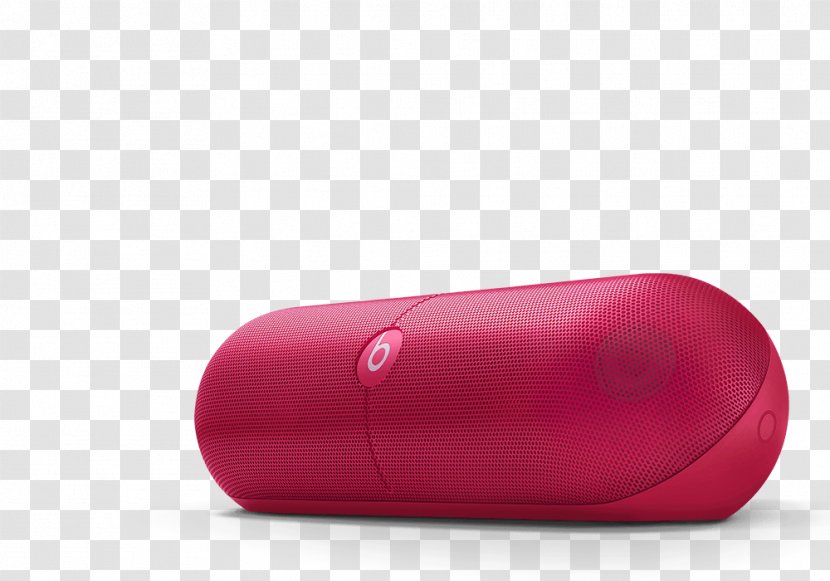 RED.M - Magenta - Design Transparent PNG