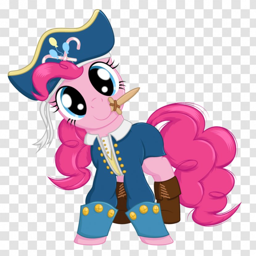 Pony Pinkie Pie Applejack Rarity Twilight Sparkle - My Little The Movie - Spike Transparent PNG