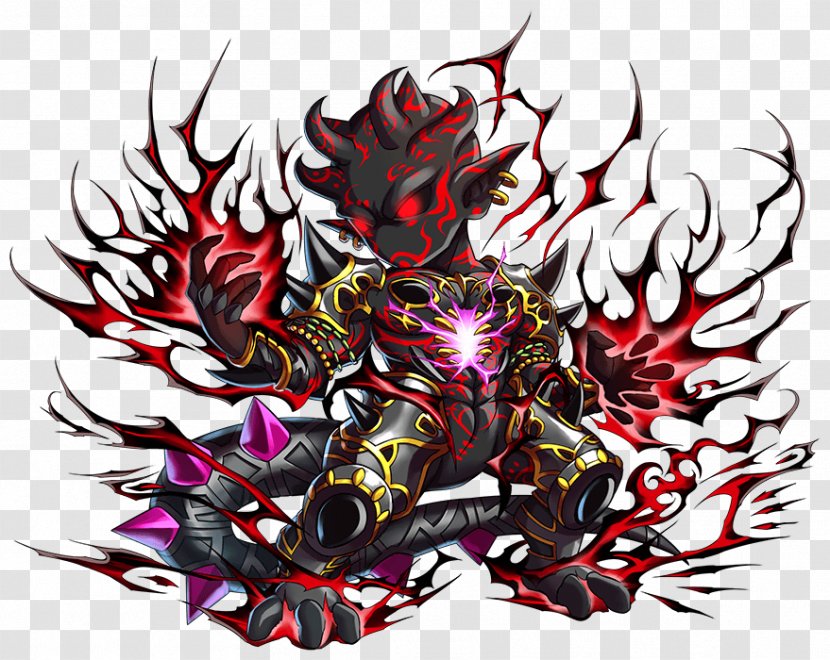 Brave Frontier Wikia Game TV Tropes - Tv - God Transparent PNG