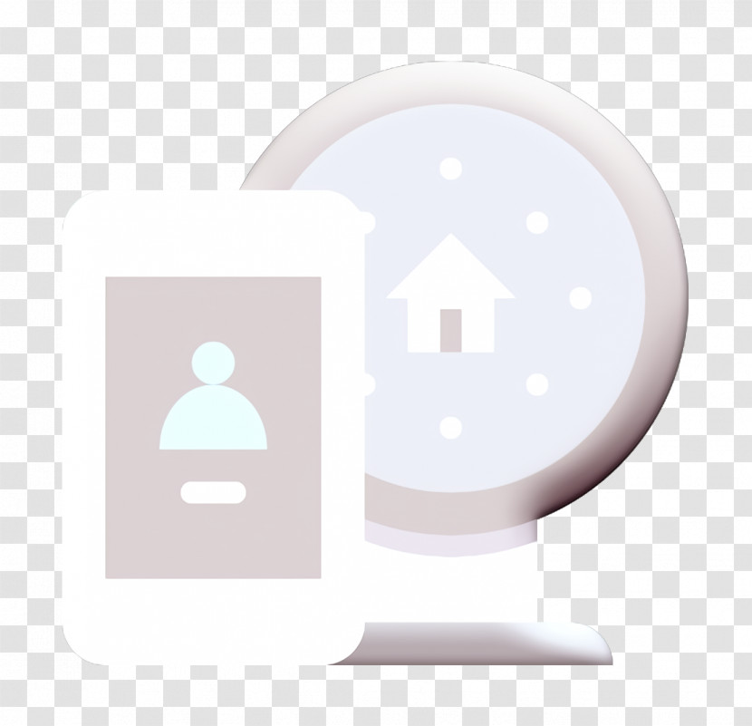 Household Appliances Icon Smarthome Icon Transparent PNG