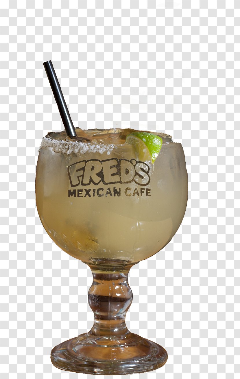 Margarita - Drink - Mexican Food Transparent PNG