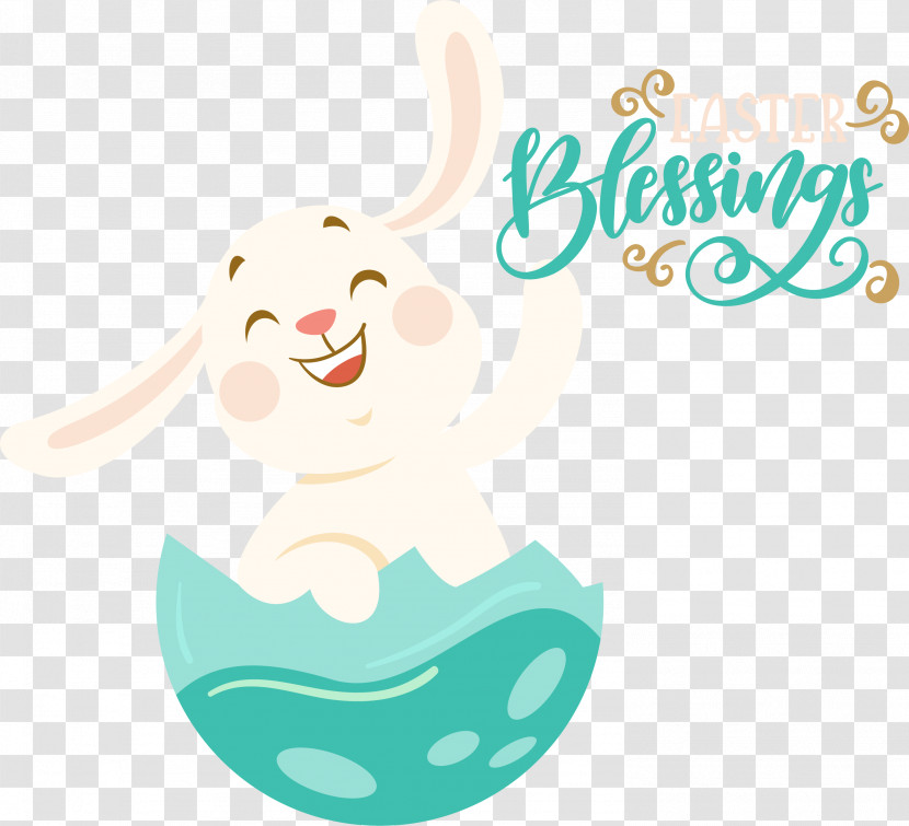 Drawing Christmas Cartoon Blessings Images Painting Transparent PNG