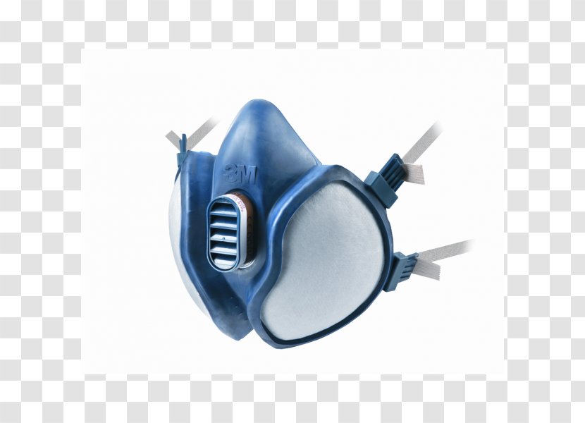 Respirator Dust Mask Masque De Protection FFP Personal Protective Equipment Transparent PNG