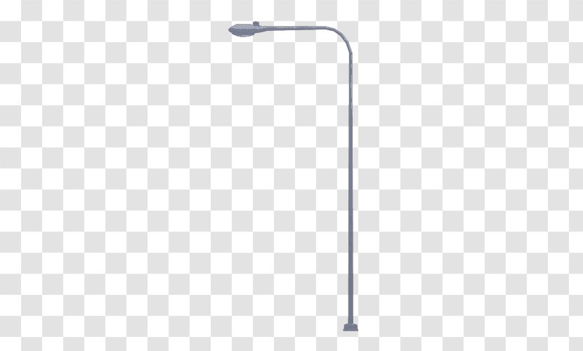 Street Light Industrial Design Angle - Lighting Transparent PNG