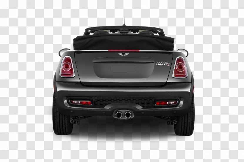 Mini Hatch Car Coupé And Roadster BMW - Convertible Transparent PNG