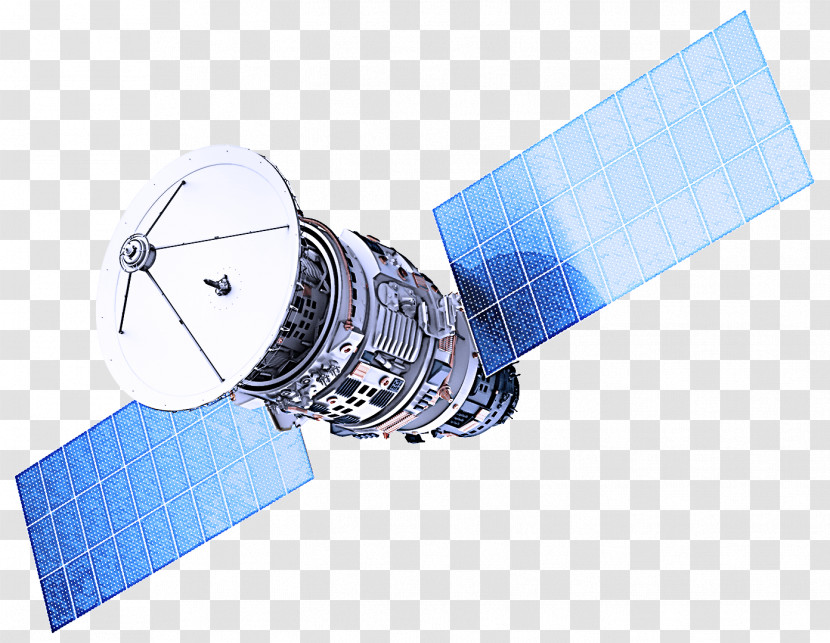 Satellite Label Transparent PNG