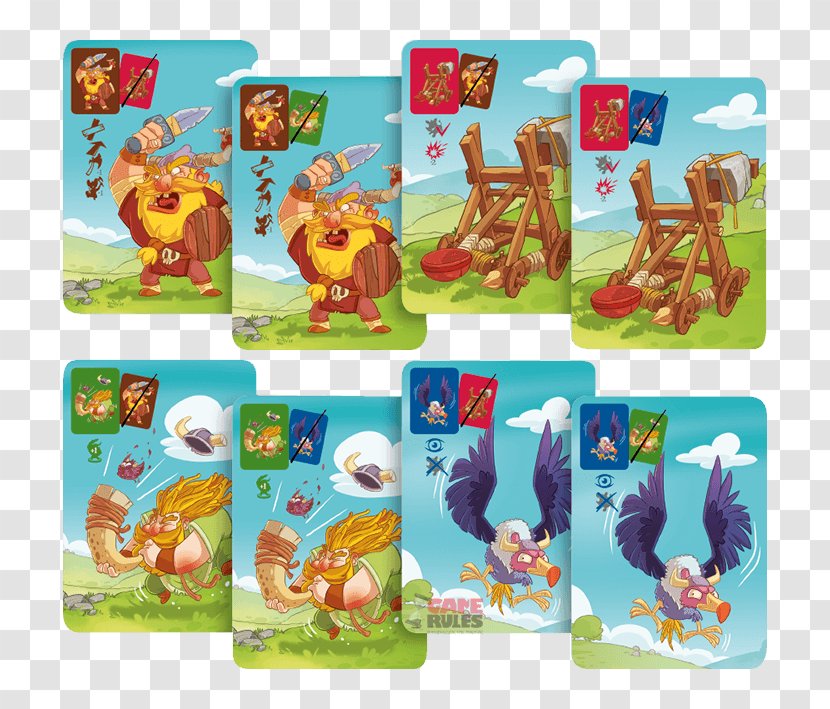 Board Game Toy Character Cartoon - Card Vouchers Transparent PNG
