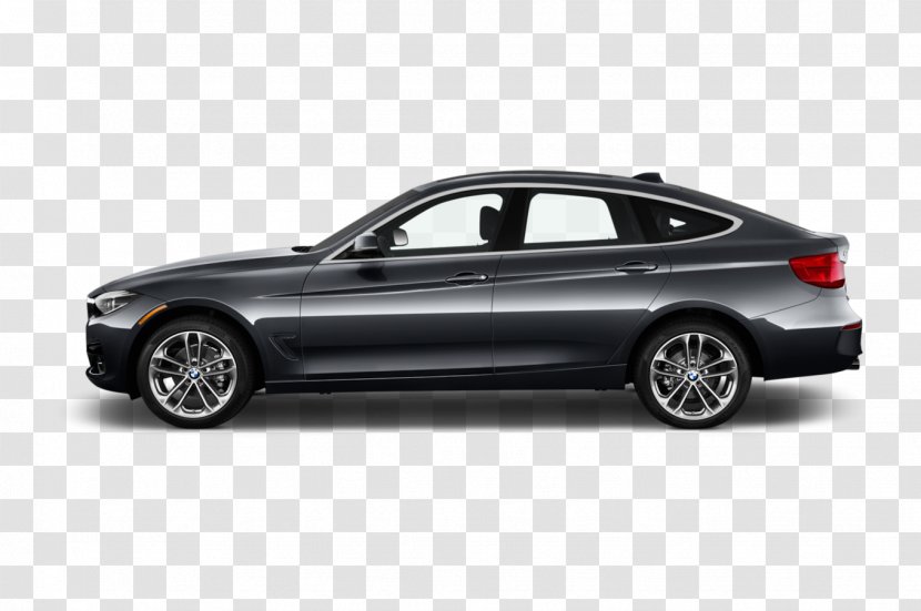 BMW 3 Series Gran Turismo Car 5 2019 4 - Bmw Transparent PNG