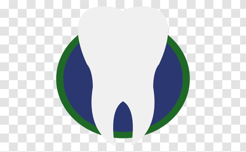 Logo - Watercolor - Dente Transparent PNG
