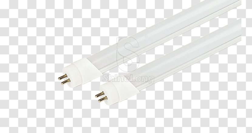 Lighting - Led Tube Transparent PNG