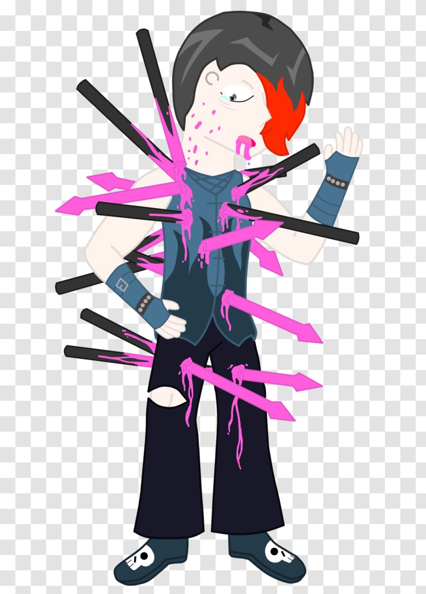 Costume Pink M Legendary Creature Clip Art - Fist Pump Transparent PNG