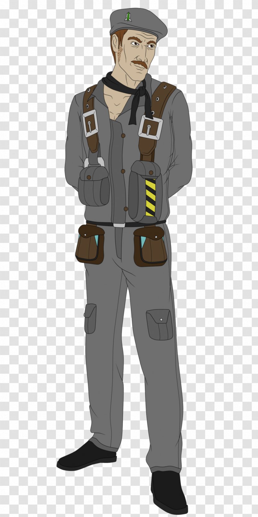 Soldier JobKorea Information Edward Midford Military - Organization - Lego Minifigures Ninjago Transparent PNG