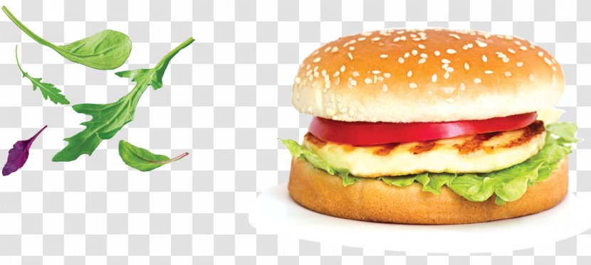 Cheeseburger Whopper Breakfast Sandwich Ham And Cheese Hamburger - Food Transparent PNG