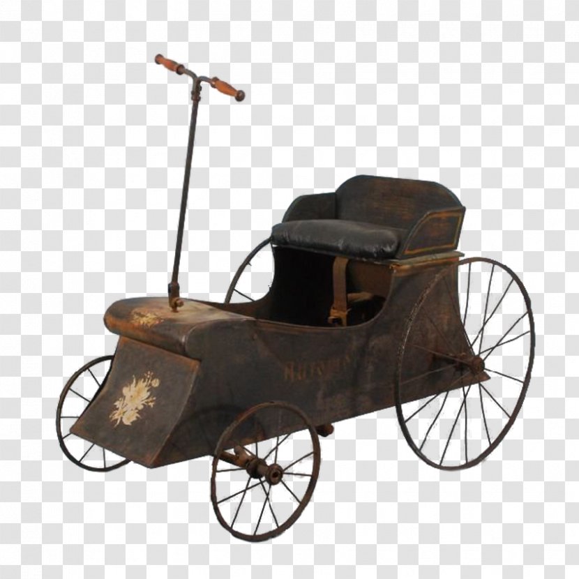 Download - Cart - Car Transparent PNG