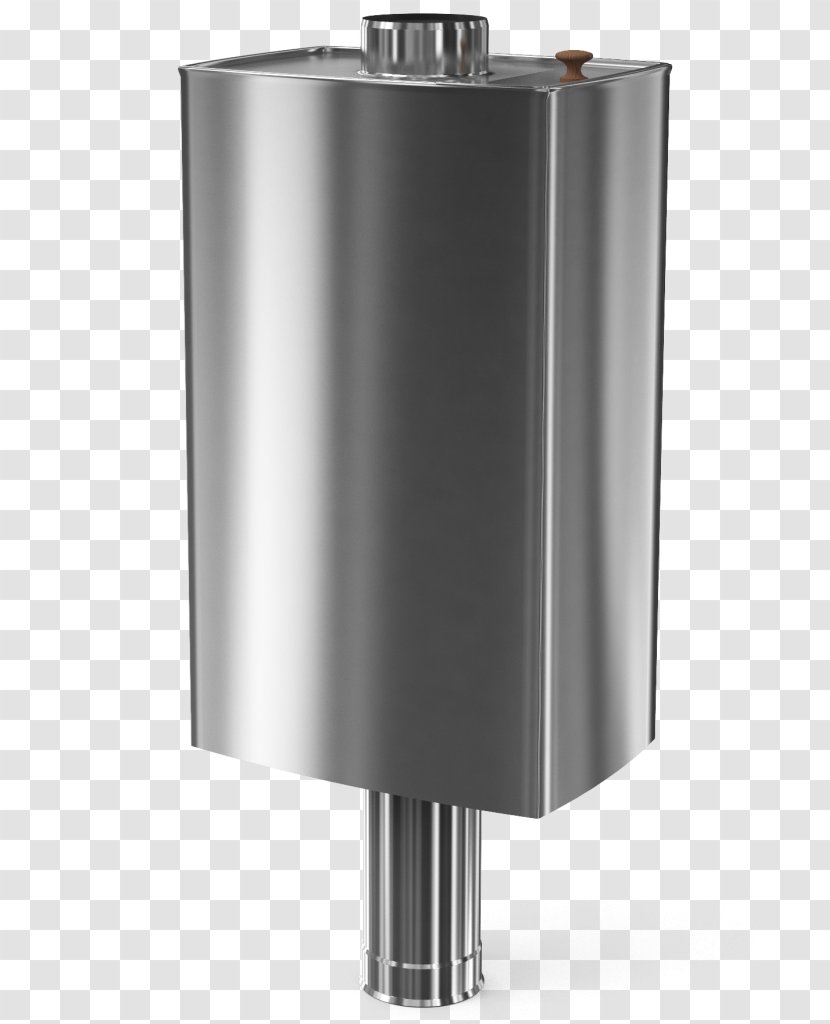 Heat Exchanger Pipe Banya Oven Stainless Steel - Water - BAK Transparent PNG