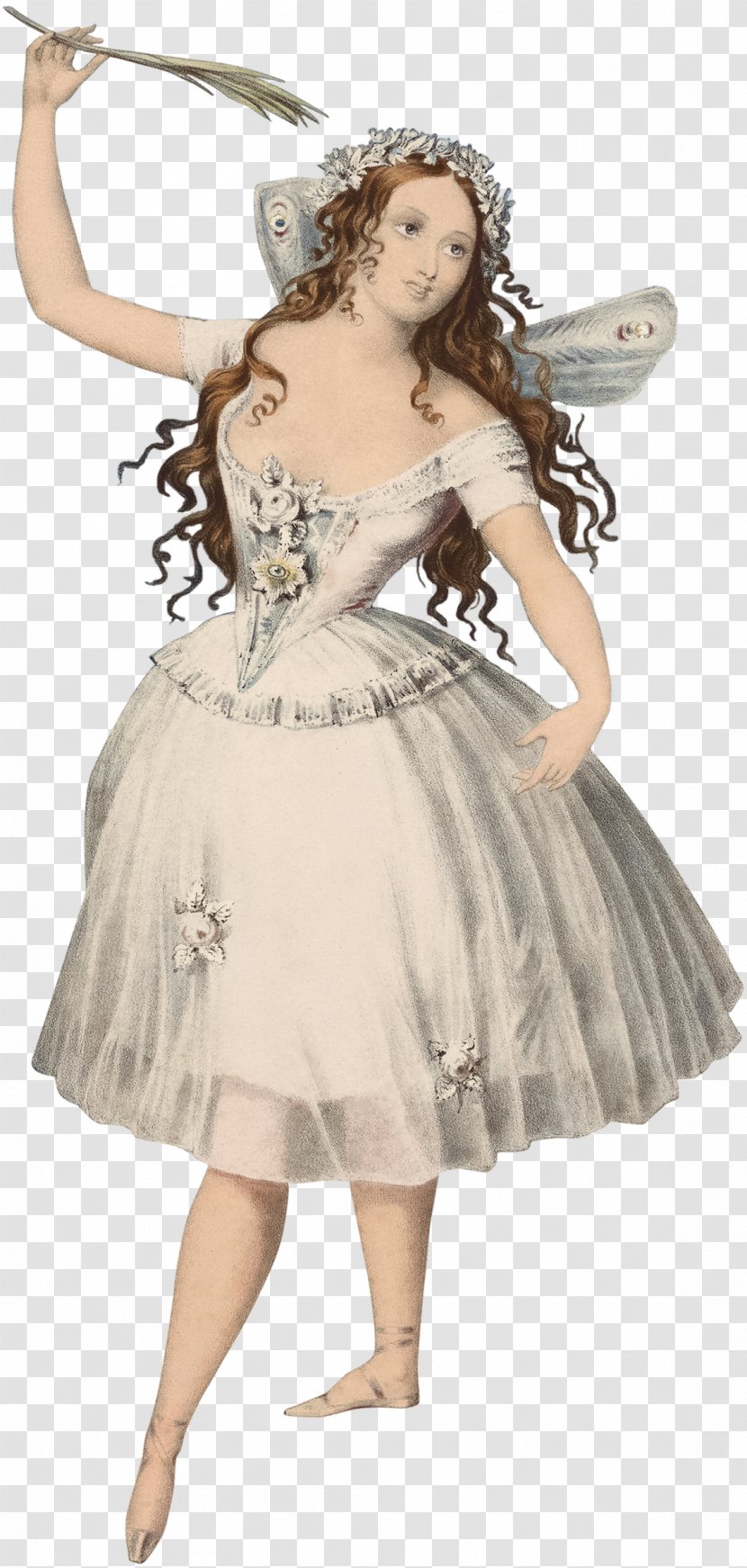 IPhone 6 Cocktail Dress Model Fashion Gown - Joint Transparent PNG