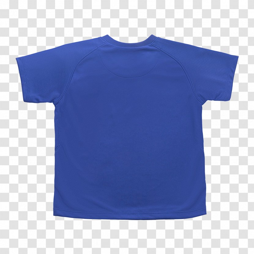 T-shirt Clothing Sizes Hoodie - Cobalt Blue - Home Shop 18 Transparent PNG