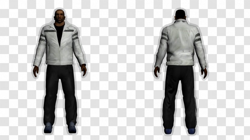 Outerwear Jacket Sleeve Mannequin Transparent PNG