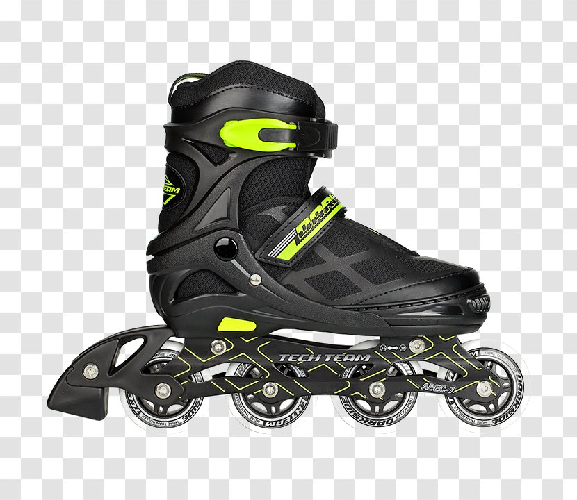 In-Line Skates Roller Aggressive Inline Skating Ice Decathlon Group - Sports Equipment Transparent PNG