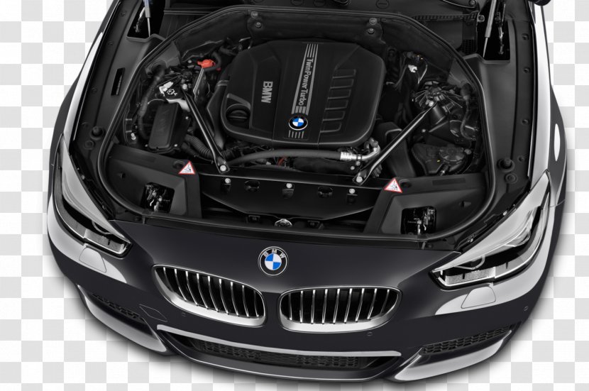 Car BMW 5 Series M6 2012 Volkswagen Passat - Bmw - Engine Transparent PNG