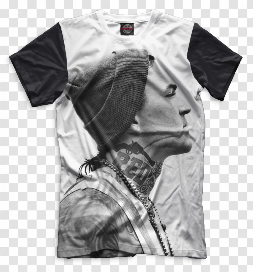 T-shirt Sleeveless Shirt Clothing Transparent PNG