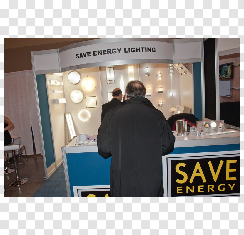 Ben Katan Service Energy Photography Lighting - California - Trade Show Transparent PNG