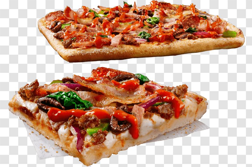 Bruschetta Sicilian Pizza Tarte Flambée California-style Mollete - Flatbread Transparent PNG