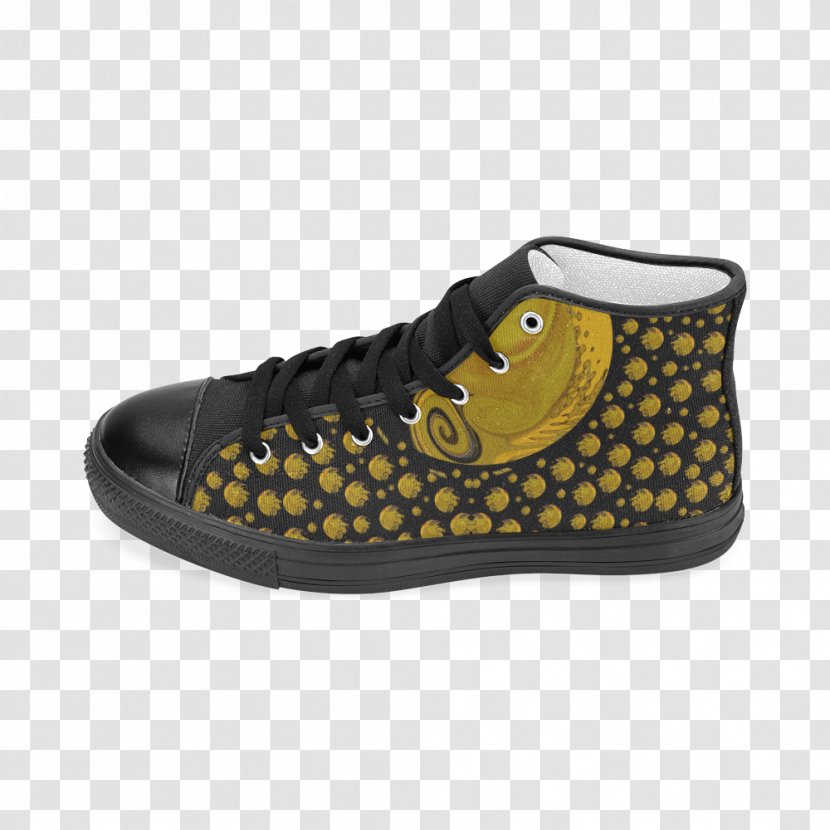 Sneakers High-top Shoe Sportswear Hiking Boot - Frida Kahlo - Canvas Shoes Transparent PNG