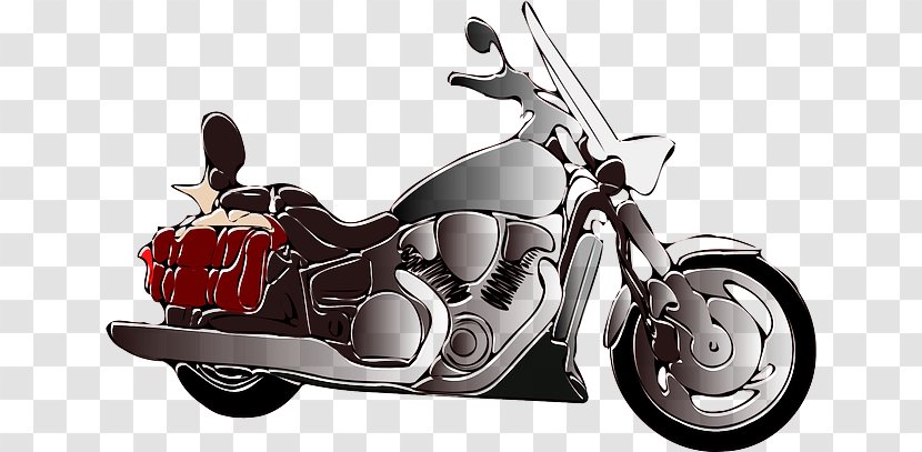 Motorcycle Helmets Bicycle Clip Art - Automotive Design Transparent PNG