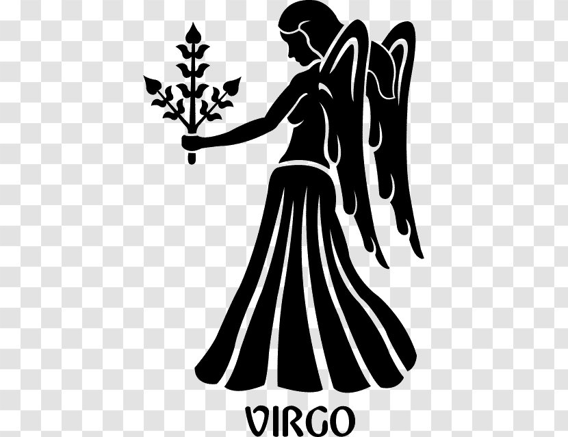 Virgo Astrological Sign Sun Astrology Horoscope Transparent PNG