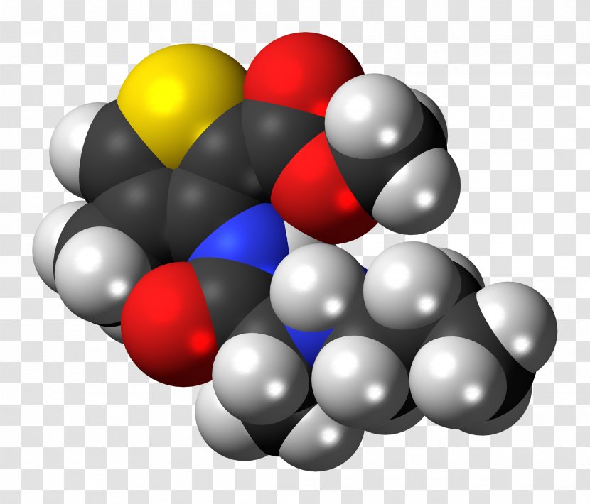 Articaine Hoechst AG Local Anesthetic Lidocaine - Heart - Molecule Transparent PNG