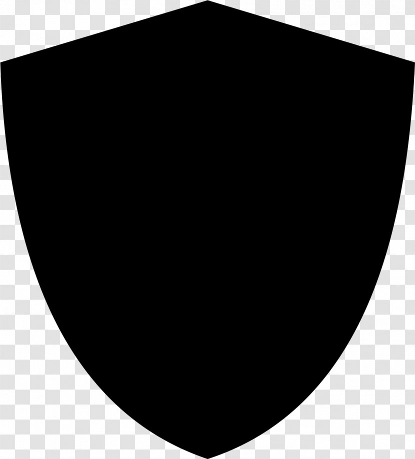 Black Circle - Blackandwhite Transparent PNG