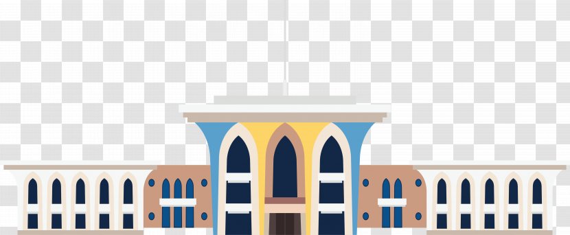 Pakistan Church Islam - Property - Islamic Transparent PNG