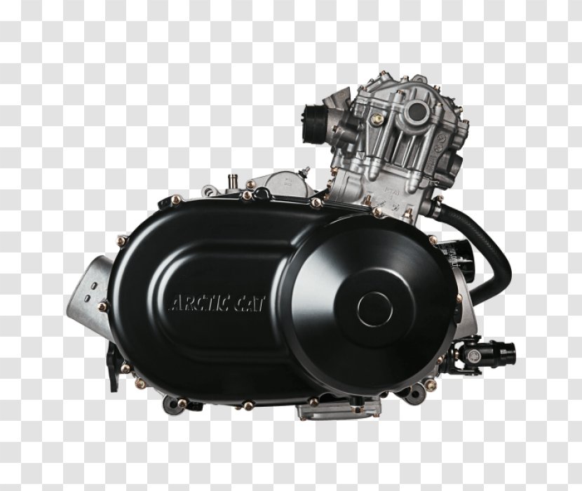 Suzuki Arctic Cat Four-stroke Engine All-terrain Vehicle - Fourstroke Transparent PNG