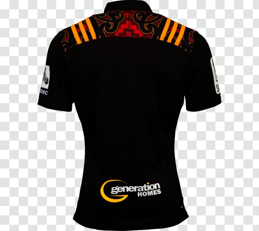 Chiefs New Zealand National Rugby Union Team Crusaders Highlanders Hurricanes - Sportswear - Football Transparent PNG