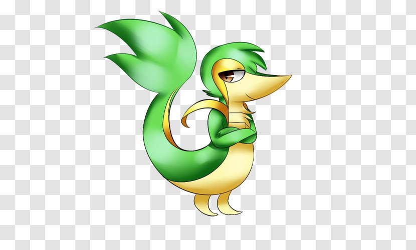 Ash Ketchum Serperior Snivy Unova Reptile - Zorua Pokemon Zoroark Transparent PNG