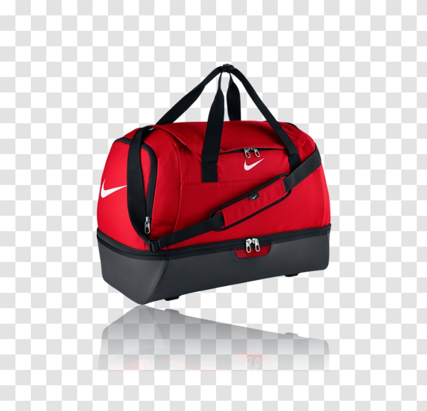 Nike Academy Bag Tasche Swoosh - Mercurial Vapor Transparent PNG