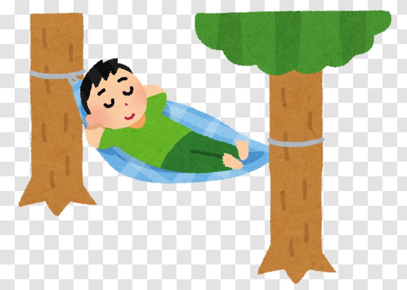 Hammock Sleep Freelancer Material （株）クボガラス - Tempur - HAMMOCK Transparent PNG