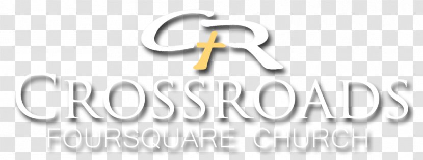 Logo Brand Font - Foursquare Gospel Church Transparent PNG