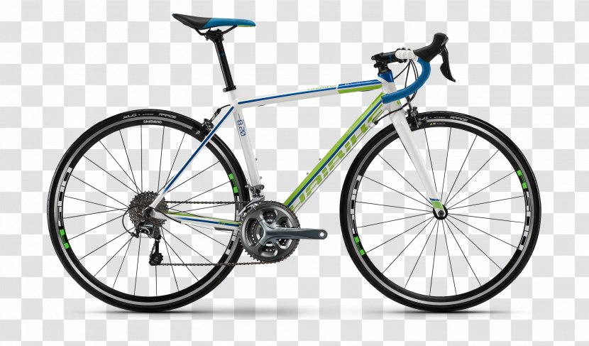 Giant Bicycles Road Bicycle Cycling Trek Corporation - Racing Transparent PNG