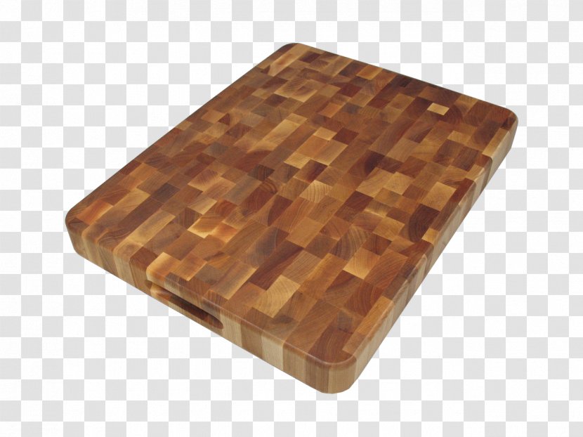 Knife Cutting Boards Wood Butcher Block - Dexterrussell - Board Transparent PNG