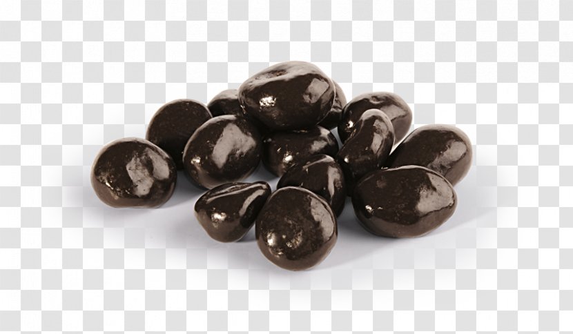 Chocolate Balls Chocolate-coated Peanut Tea Praline Transparent PNG
