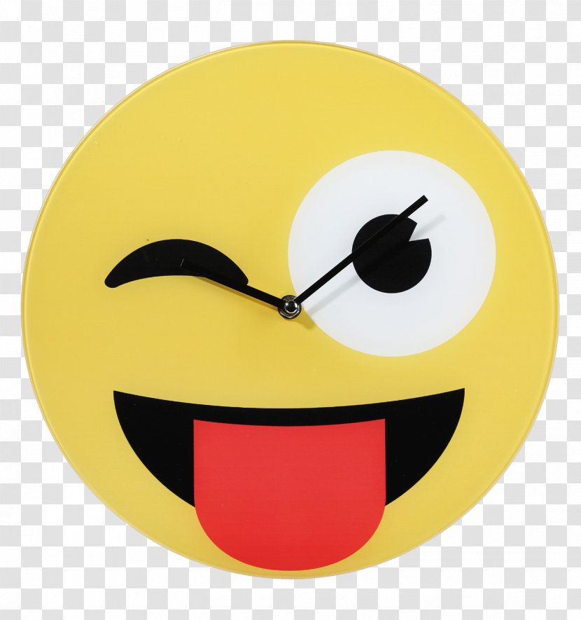 Alarm Clocks Emoji Emoticon Floral Clock - Face With Tears Of Joy - Congratulation Transparent PNG