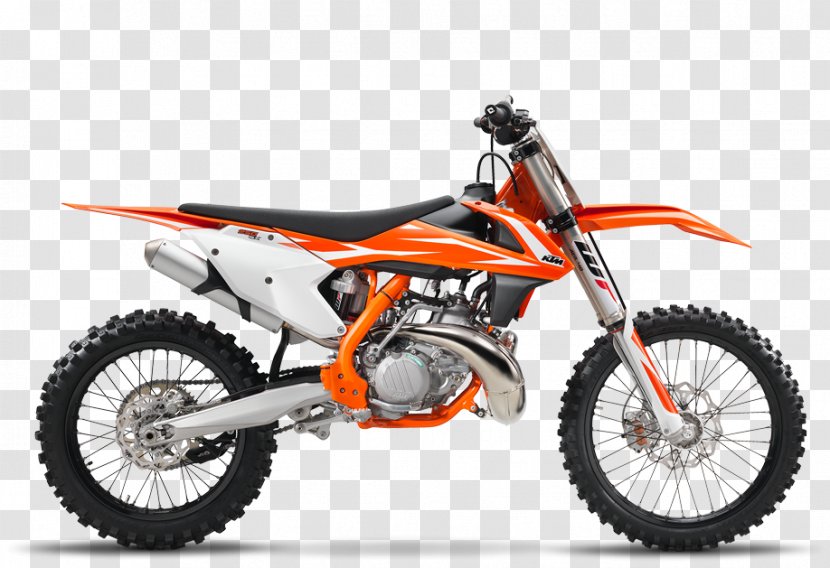 KTM 350 SX-F Motorcycle 250 EXC 450 - Ktm Sxf Transparent PNG