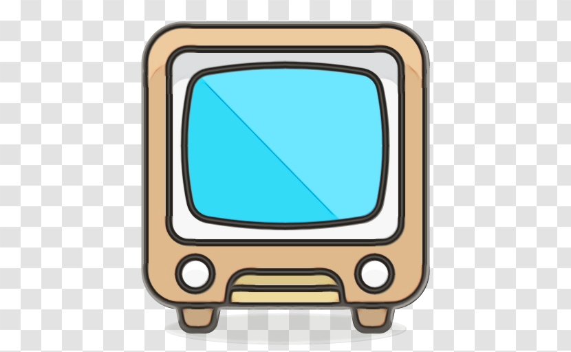 Tv Cartoon - Silhouette - Text Television Show Transparent PNG